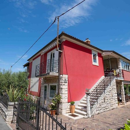 Soraja Apartments איזולה מראה חיצוני תמונה