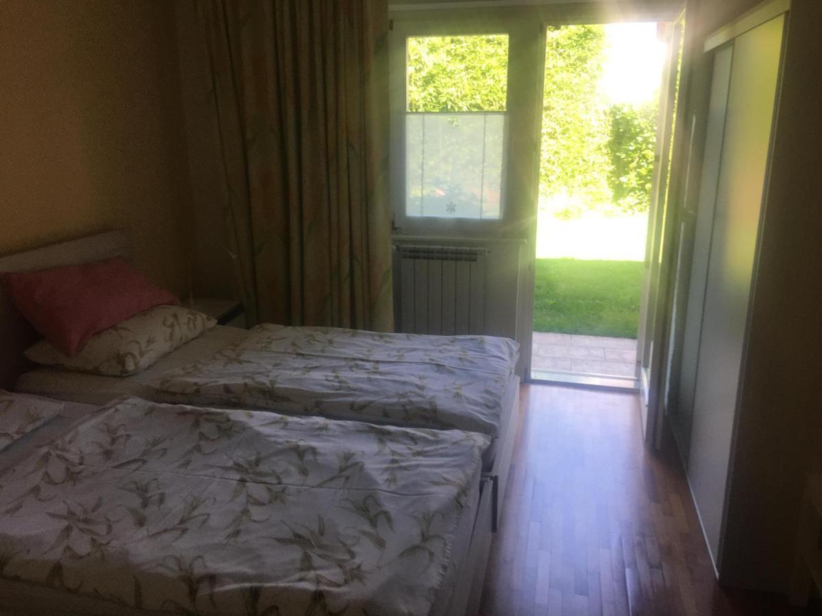 Soraja Apartments איזולה מראה חיצוני תמונה