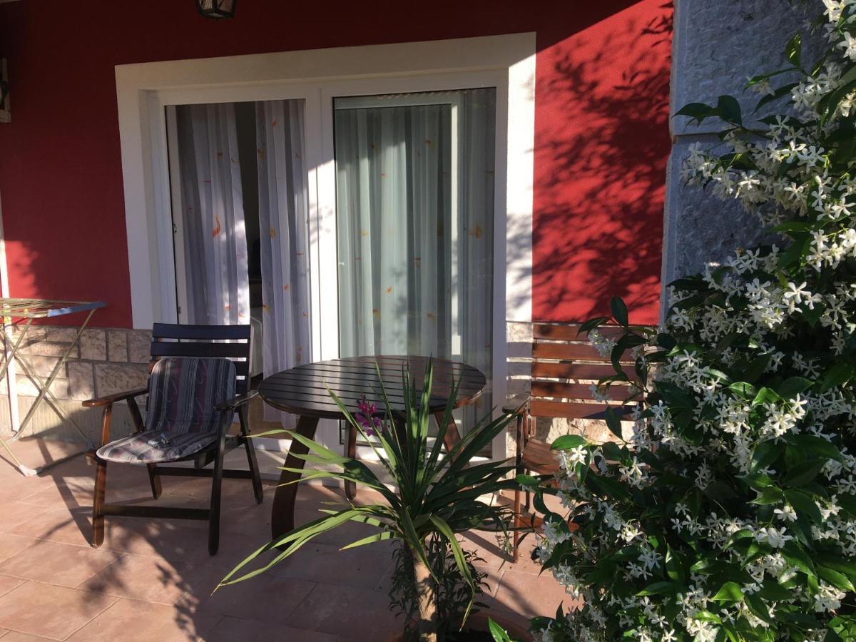 Soraja Apartments איזולה מראה חיצוני תמונה