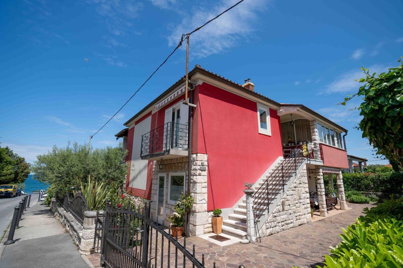 Soraja Apartments איזולה מראה חיצוני תמונה