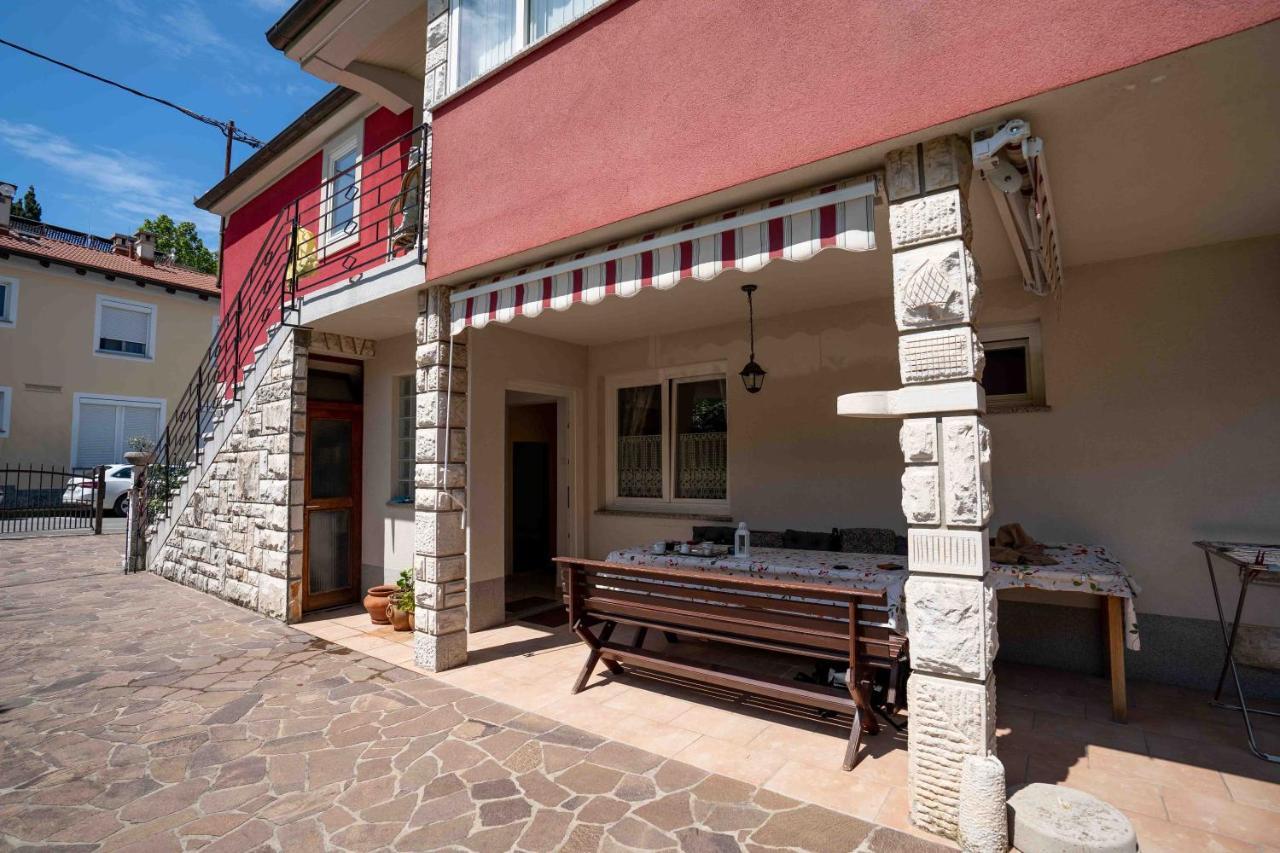 Soraja Apartments איזולה מראה חיצוני תמונה