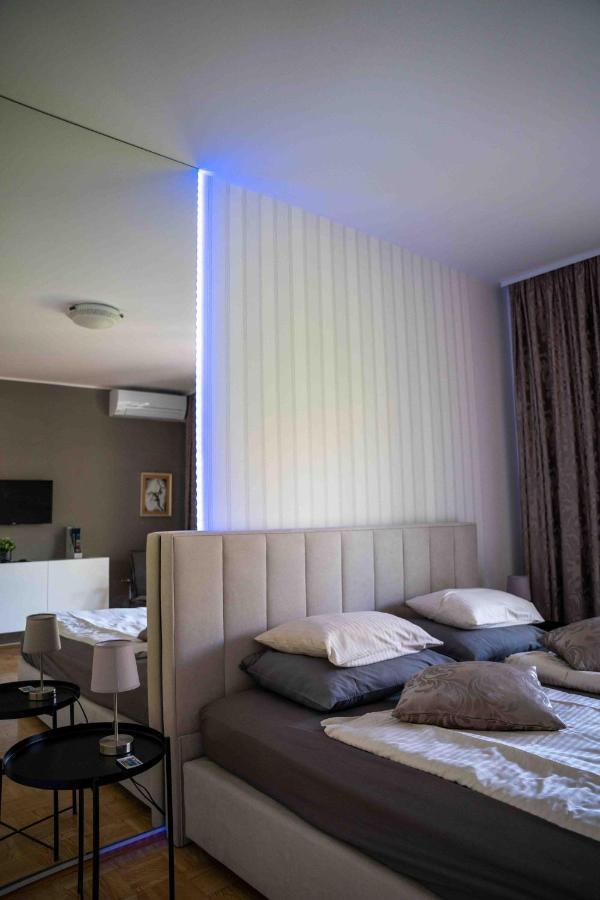 Soraja Apartments איזולה מראה חיצוני תמונה