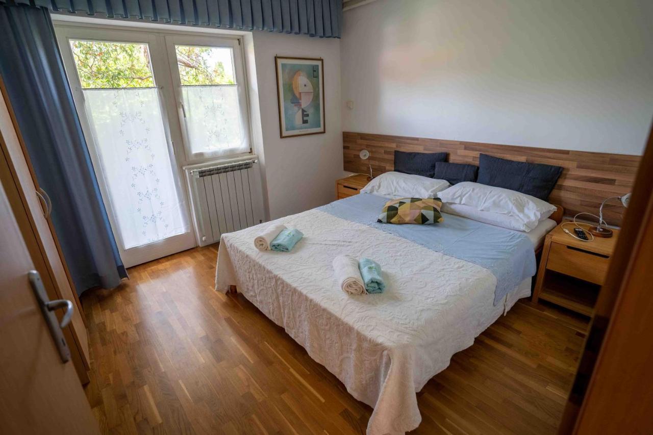 Soraja Apartments איזולה מראה חיצוני תמונה