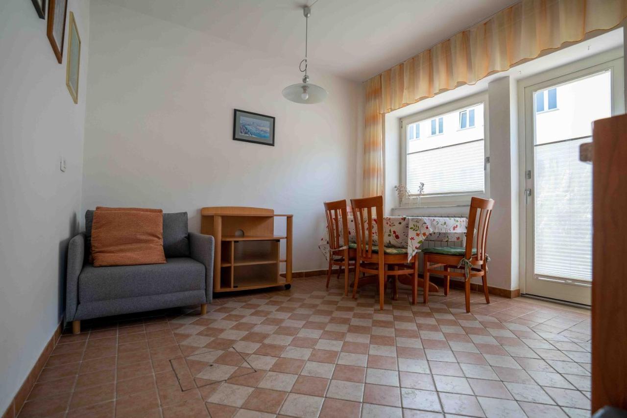 Soraja Apartments איזולה מראה חיצוני תמונה