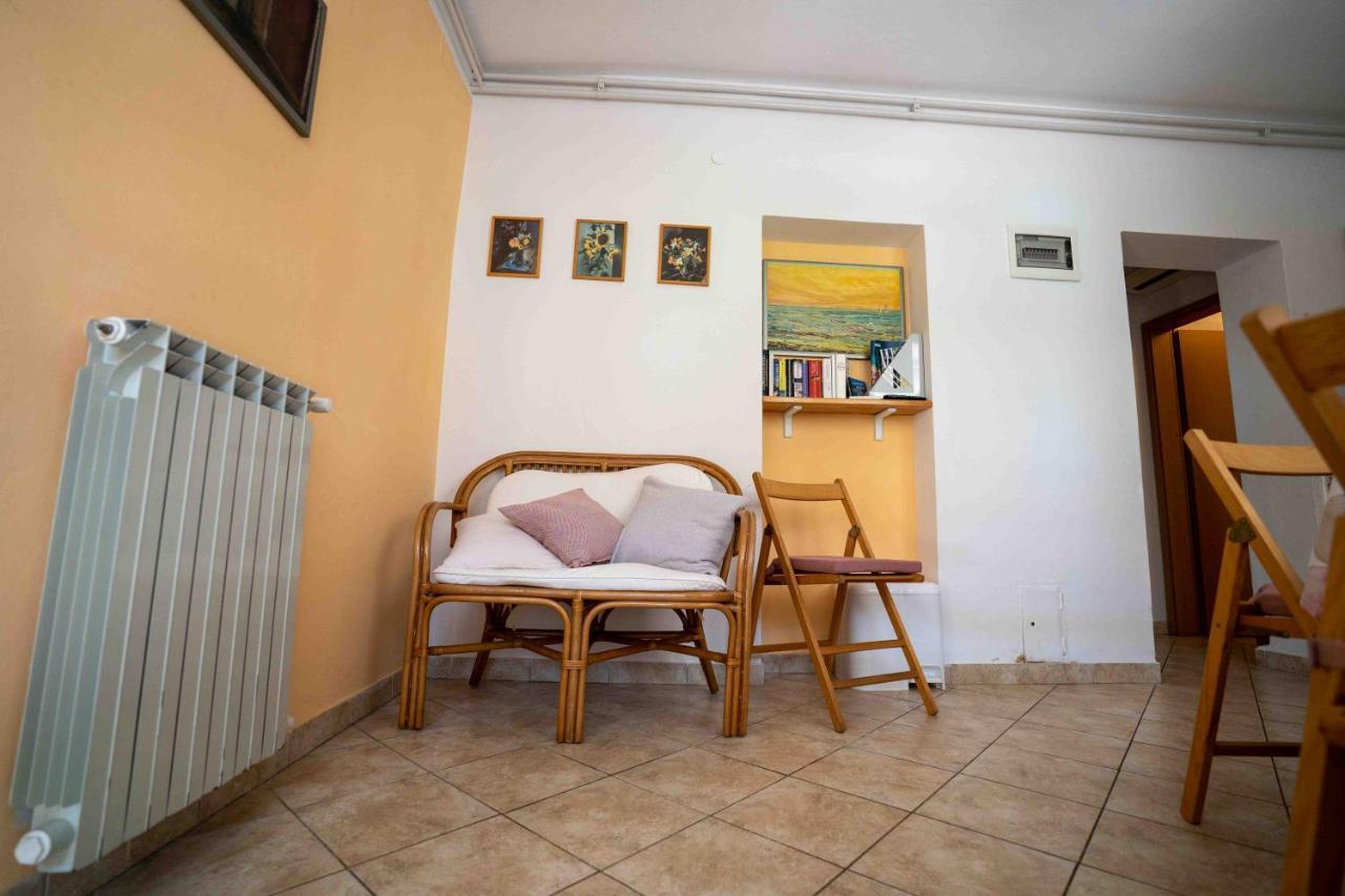Soraja Apartments איזולה מראה חיצוני תמונה