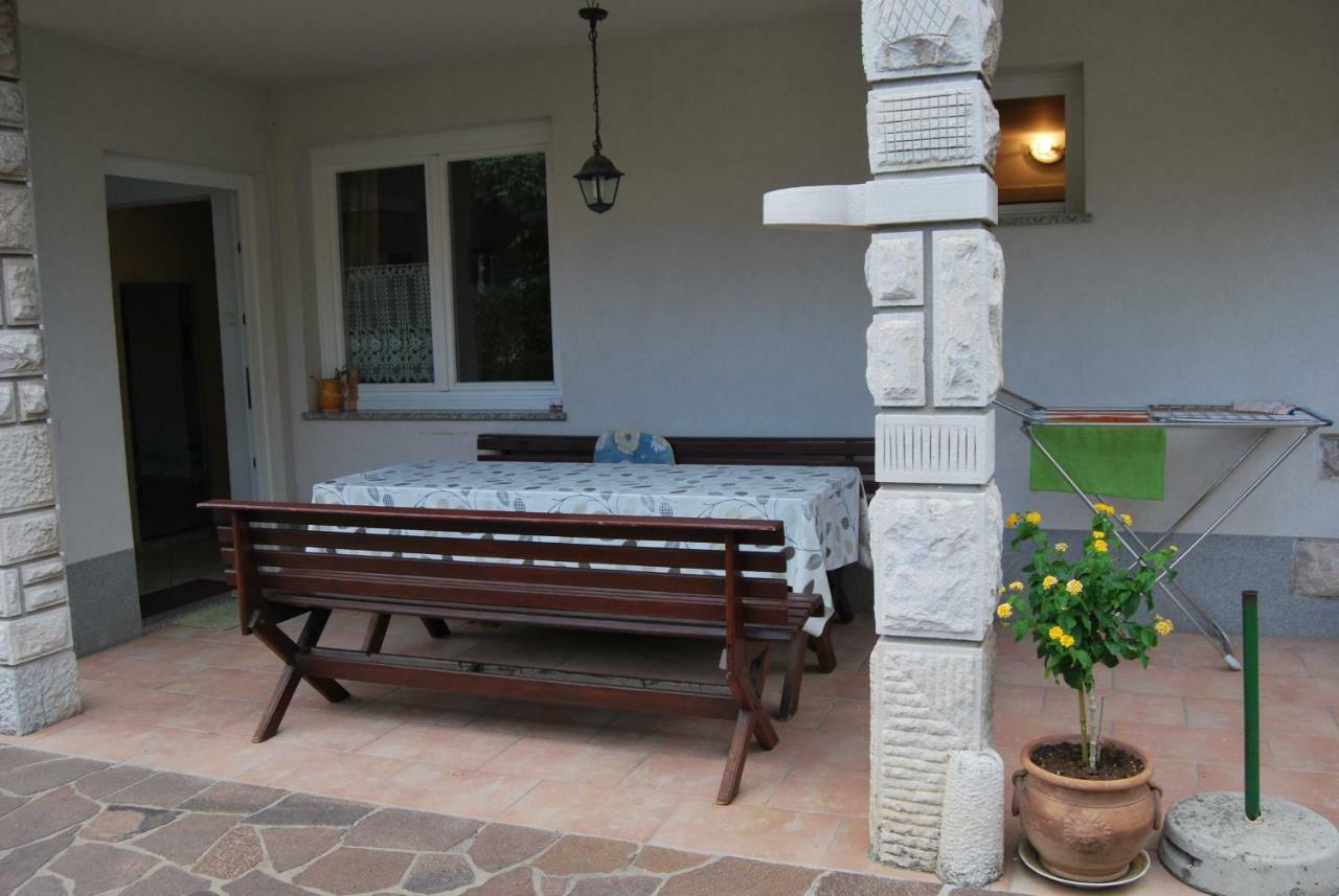 Soraja Apartments איזולה מראה חיצוני תמונה