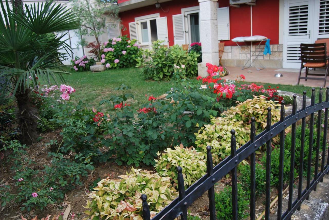 Soraja Apartments איזולה מראה חיצוני תמונה