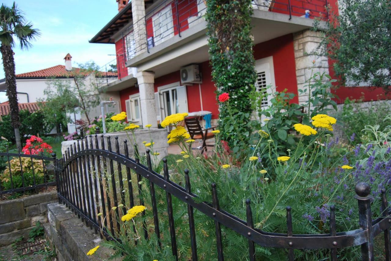 Soraja Apartments איזולה מראה חיצוני תמונה