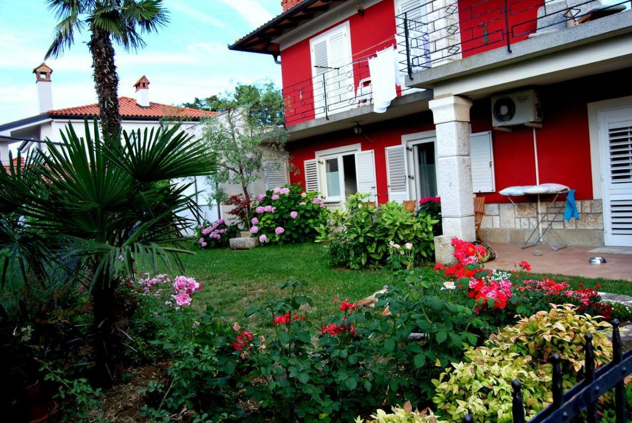 Soraja Apartments איזולה מראה חיצוני תמונה