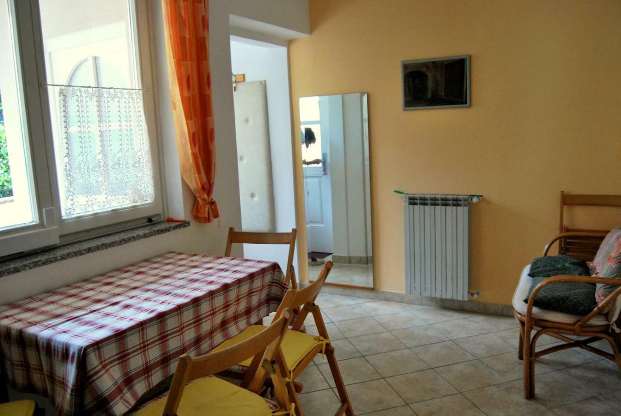 Soraja Apartments איזולה מראה חיצוני תמונה