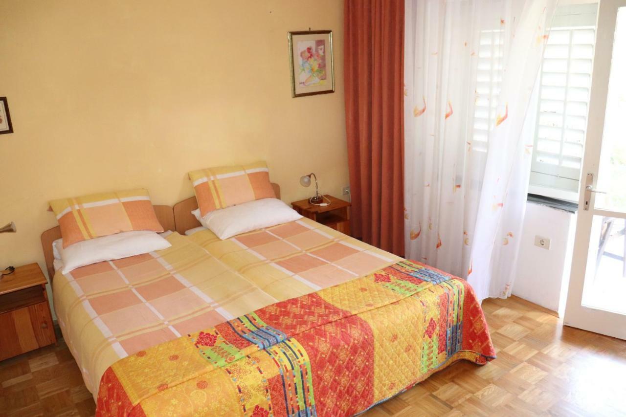 Soraja Apartments איזולה מראה חיצוני תמונה