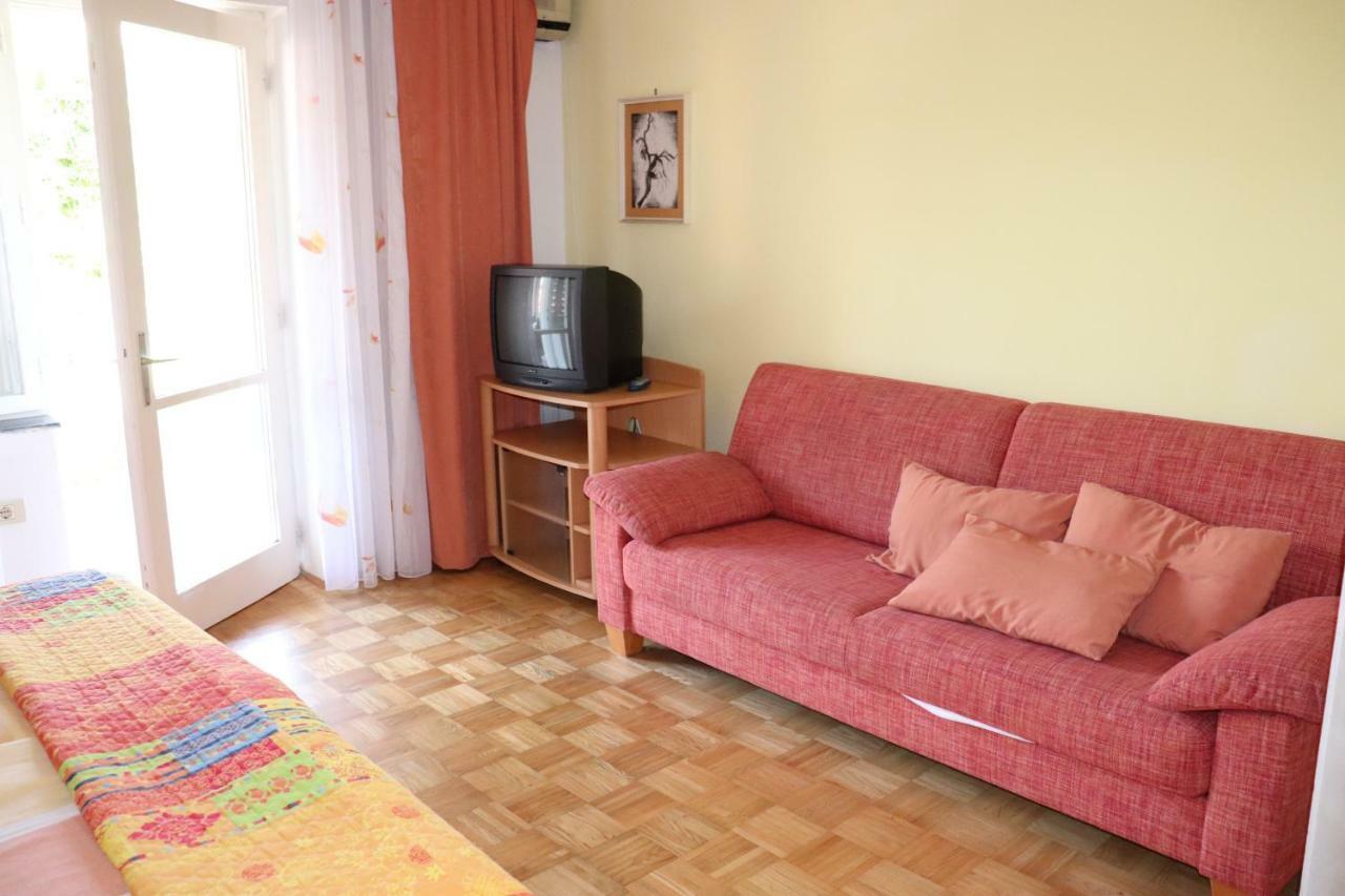 Soraja Apartments איזולה מראה חיצוני תמונה